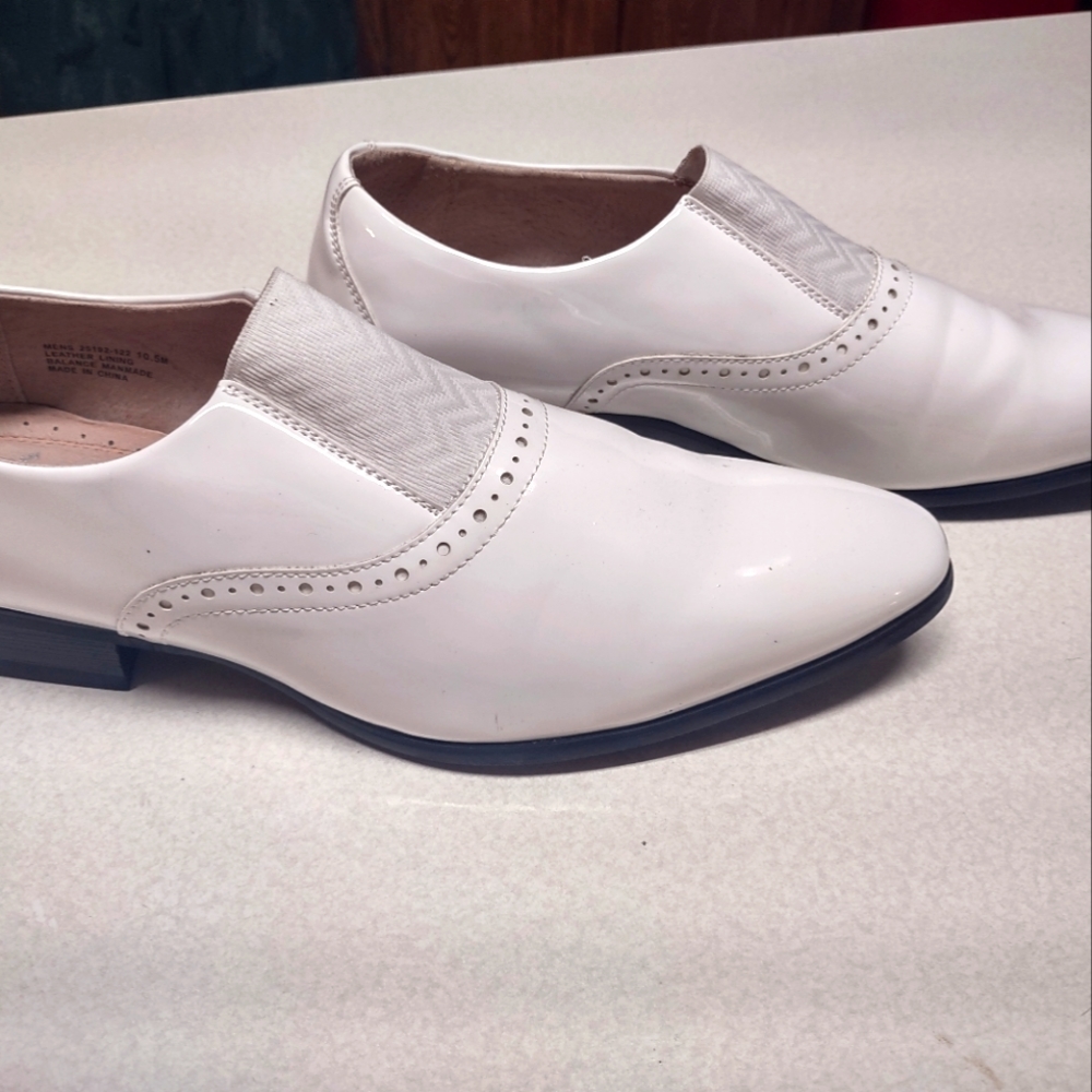 NWOT Men's Stacy Adams Dress Shoes size 11